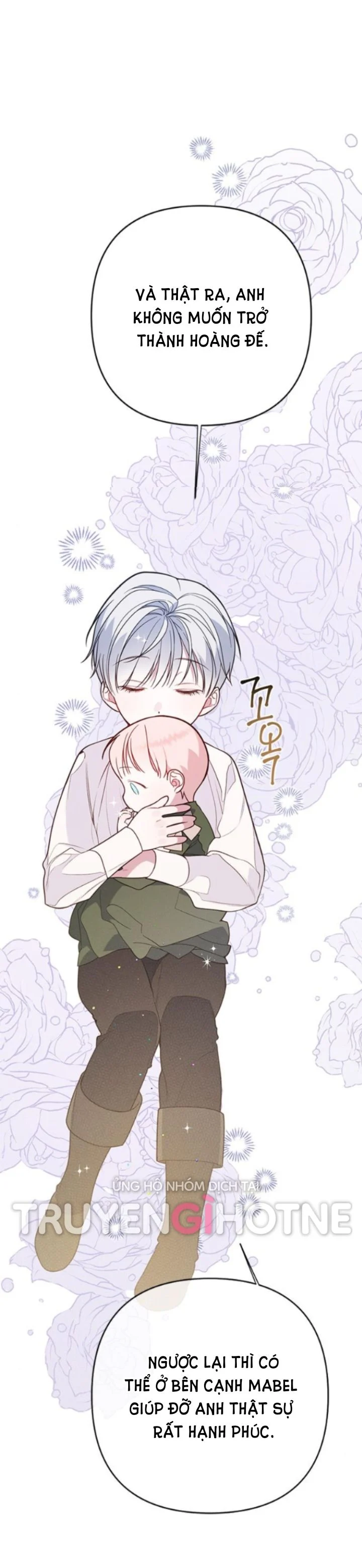 Tiểu Bạo Chúa: Chapter 21.2