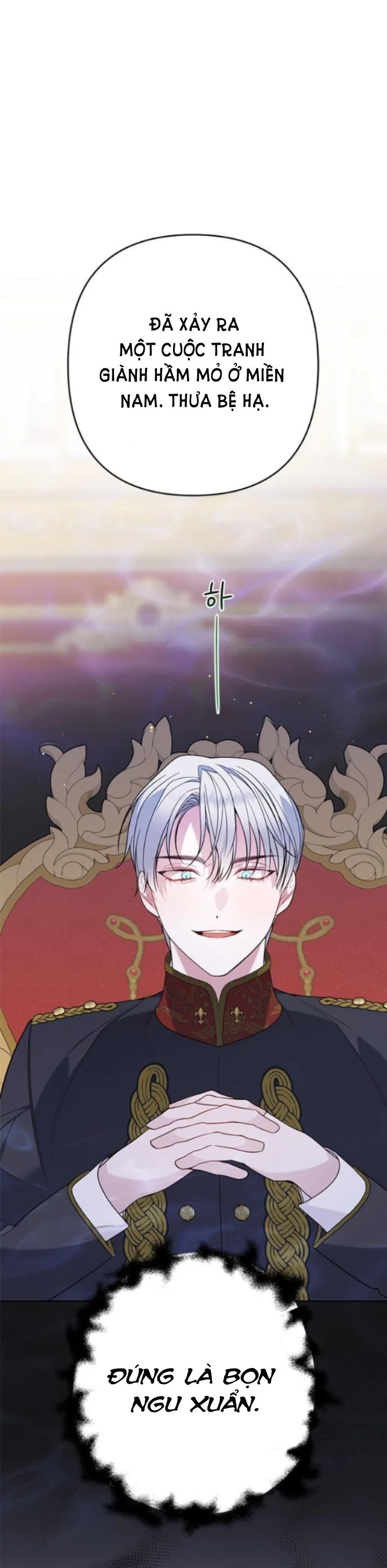 Tiểu Bạo Chúa: Chapter 21.2