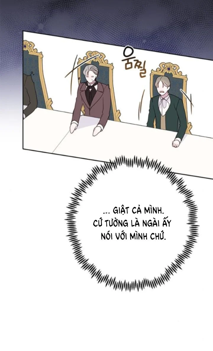Tiểu Bạo Chúa: Chapter 21.2