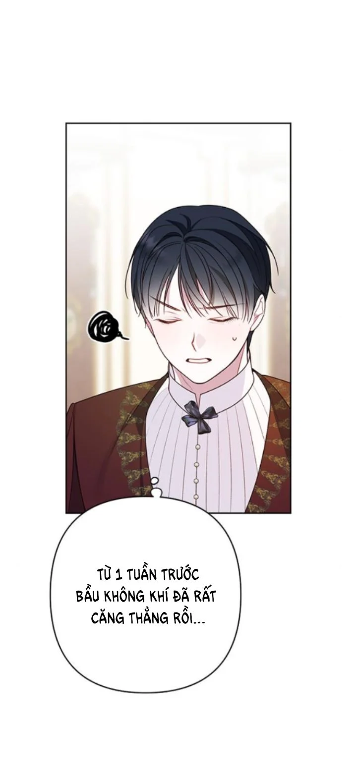 Tiểu Bạo Chúa: Chapter 21.2