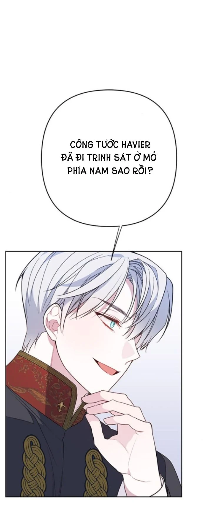 Tiểu Bạo Chúa: Chapter 21.2