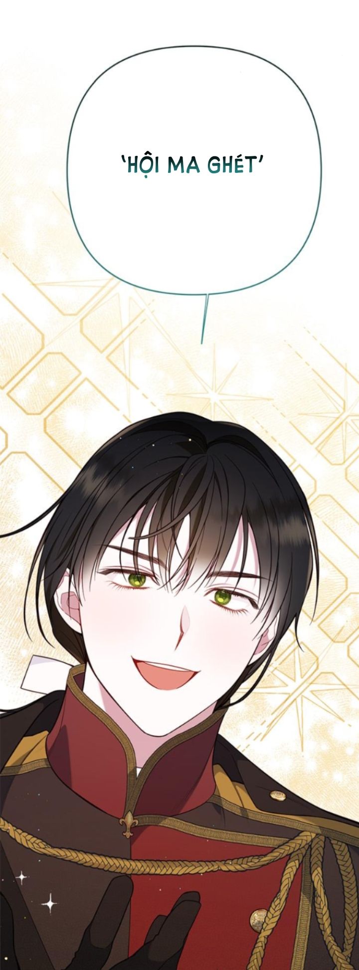 Tiểu Bạo Chúa: Chapter 21.2