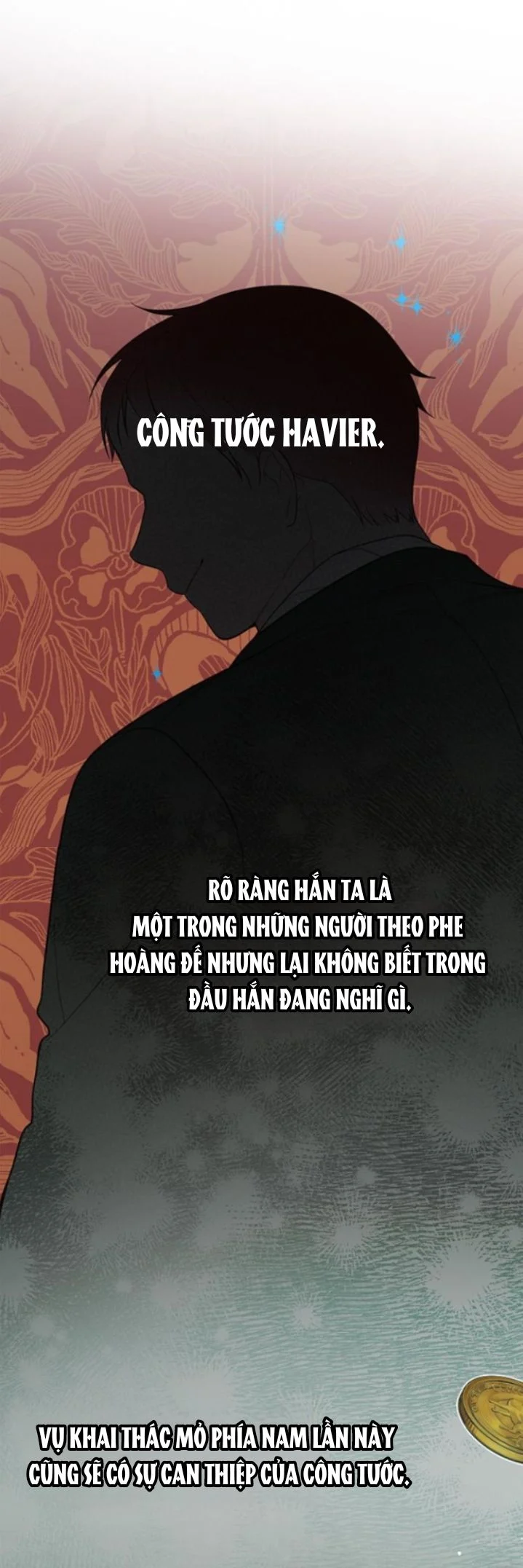 Tiểu Bạo Chúa: Chapter 21.2