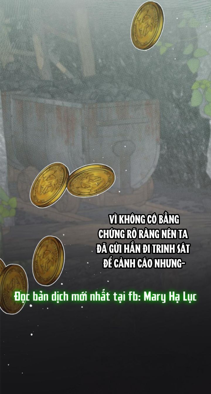 Tiểu Bạo Chúa: Chapter 21.2