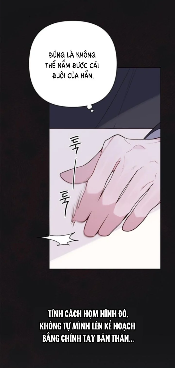 Tiểu Bạo Chúa: Chapter 21.2