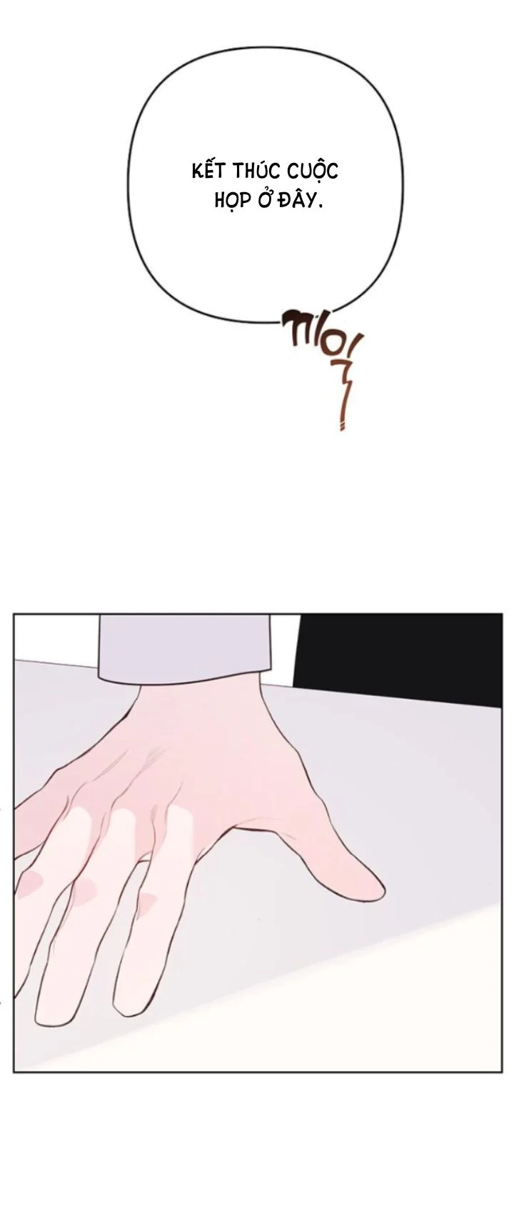 Tiểu Bạo Chúa: Chapter 21.2