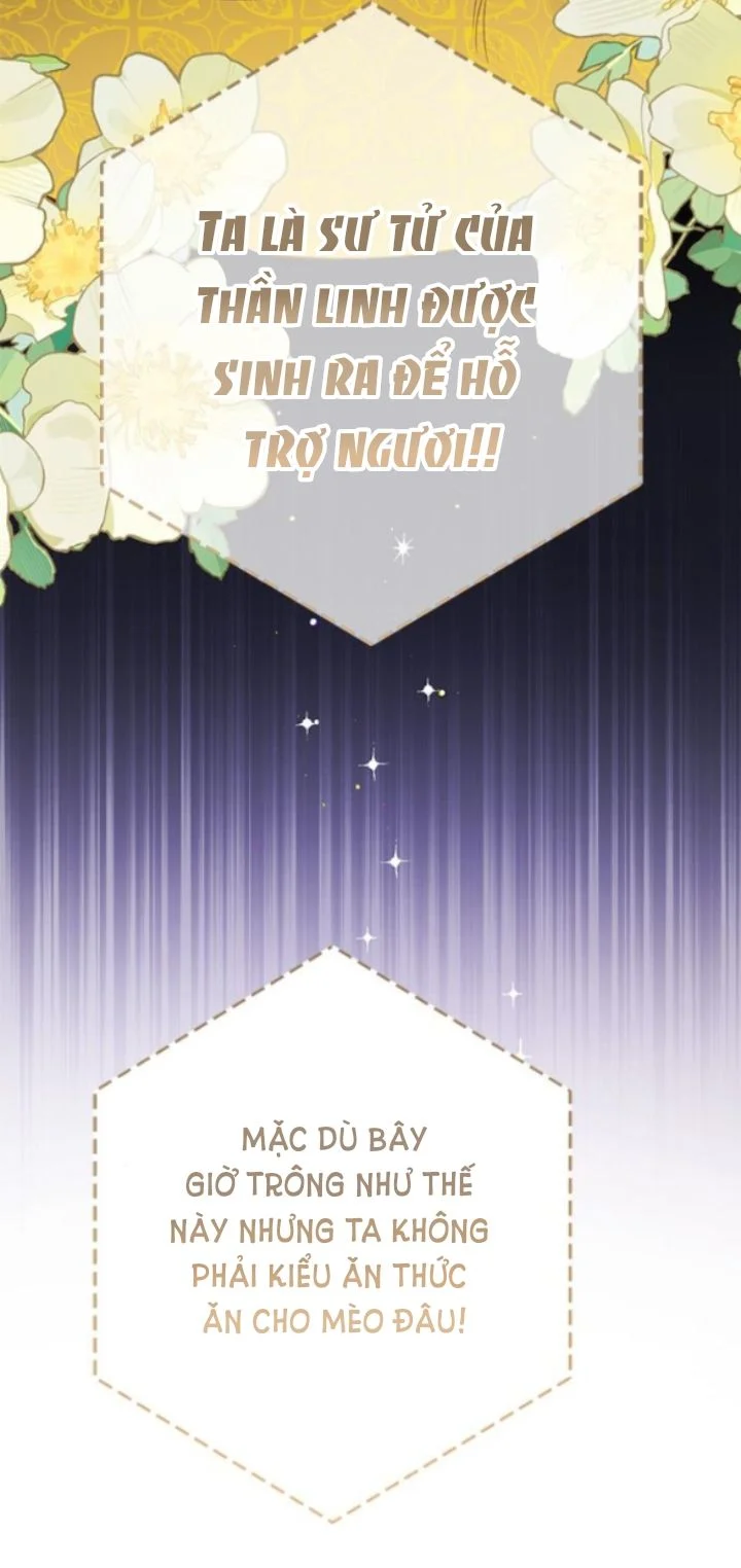 Tiểu Bạo Chúa: Chapter 22.2