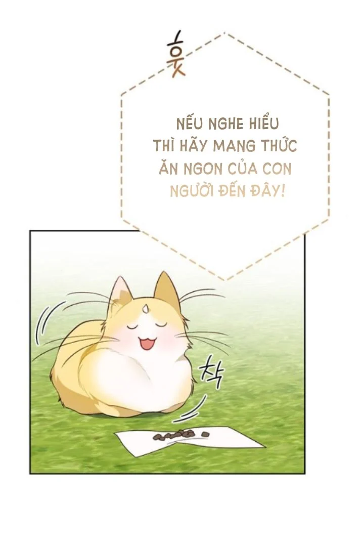 Tiểu Bạo Chúa: Chapter 22.2