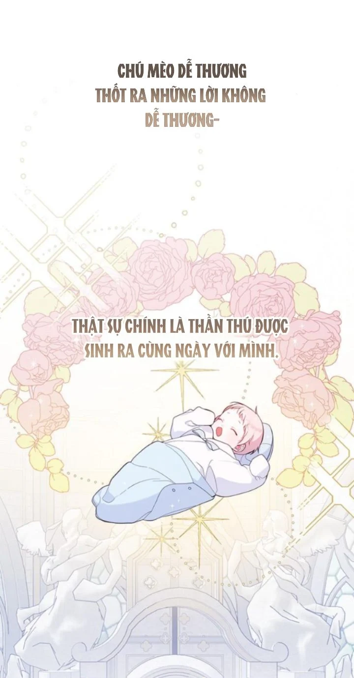 Tiểu Bạo Chúa: Chapter 22.2