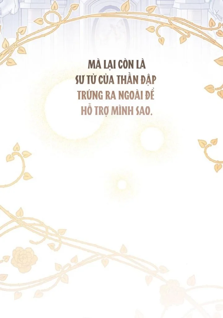 Tiểu Bạo Chúa: Chapter 22.2