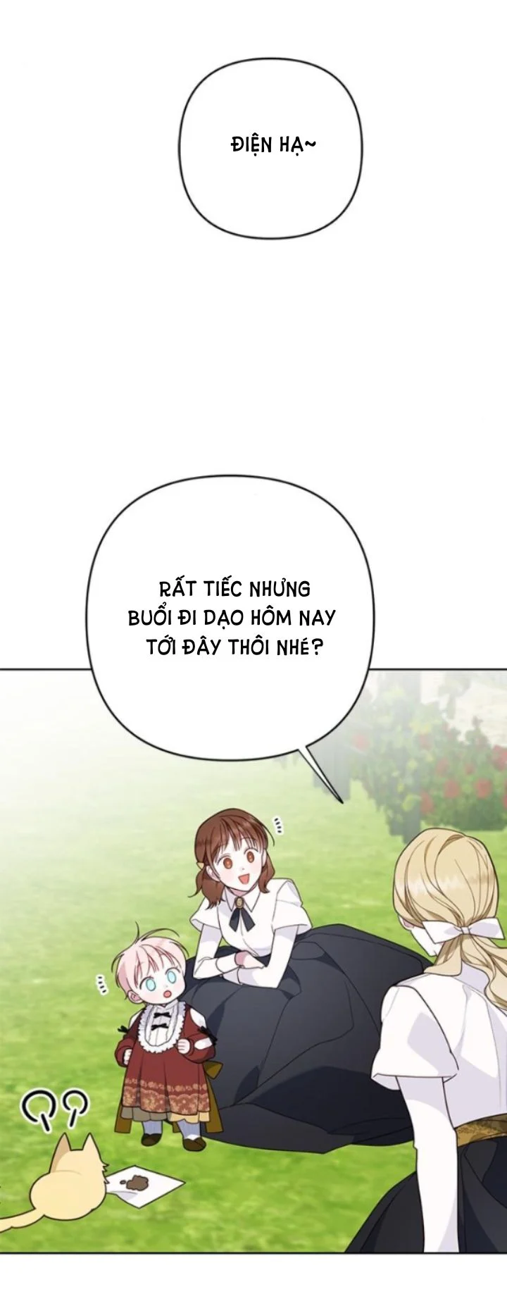 Tiểu Bạo Chúa: Chapter 22.2