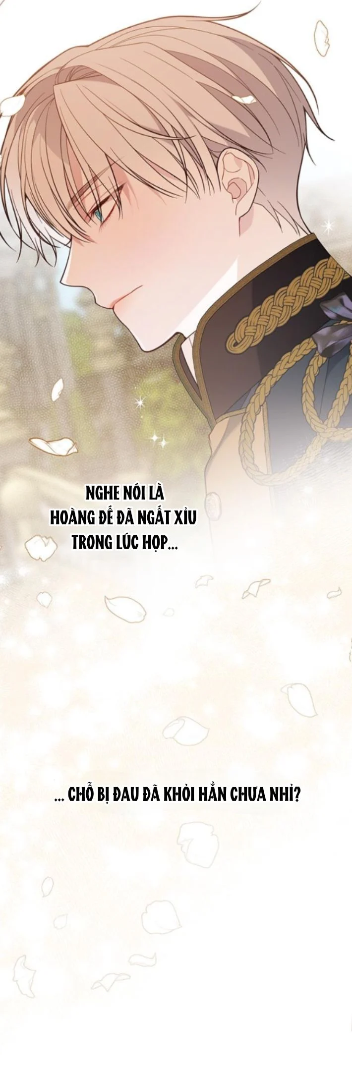 Tiểu Bạo Chúa: Chapter 22.2