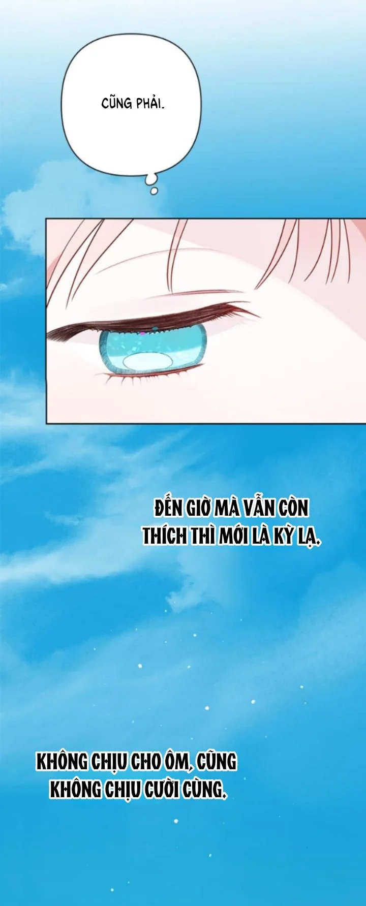 Tiểu Bạo Chúa: Chapter 22.2