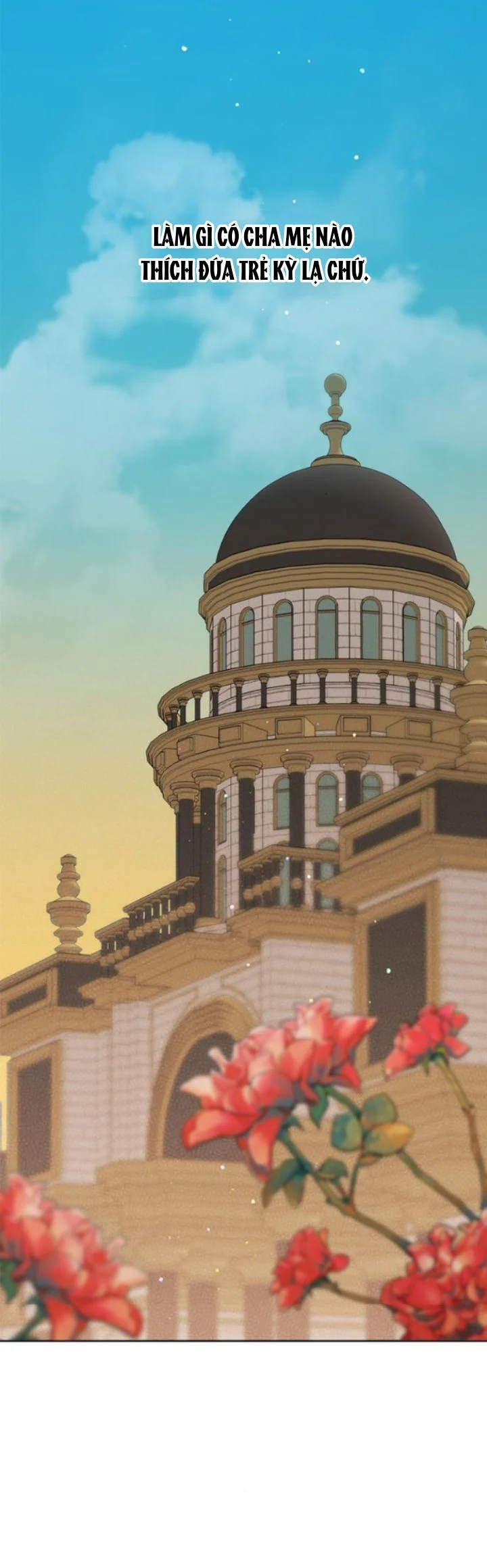 Tiểu Bạo Chúa: Chapter 22.2