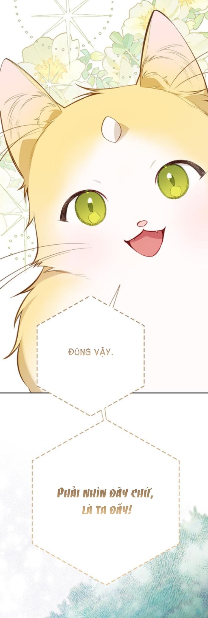 Tiểu Bạo Chúa: Chapter 22.2