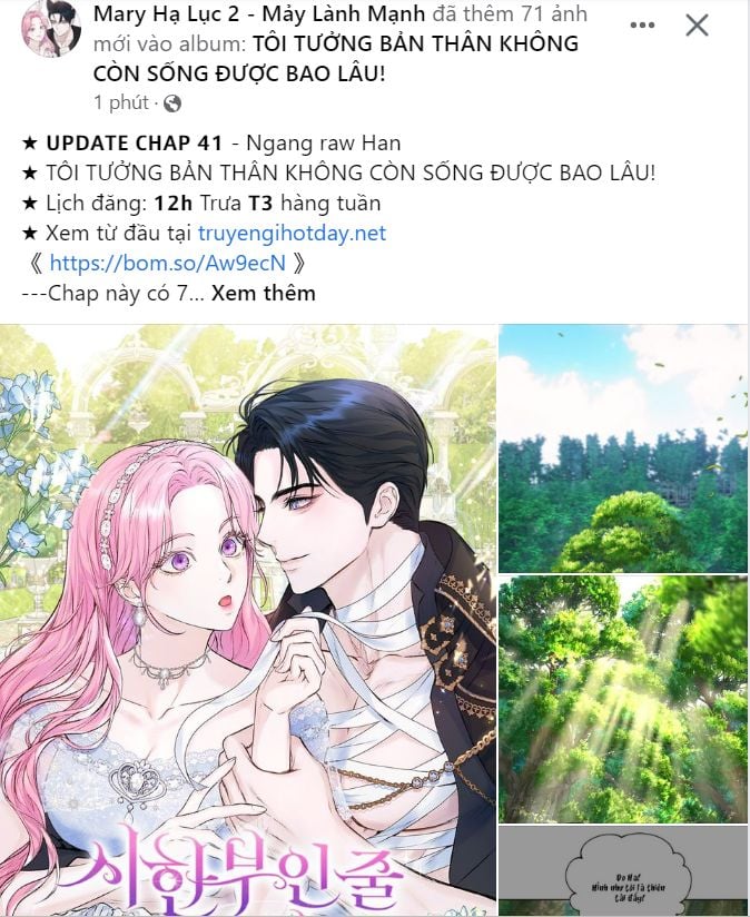 Tiểu Bạo Chúa: Chapter 22.2