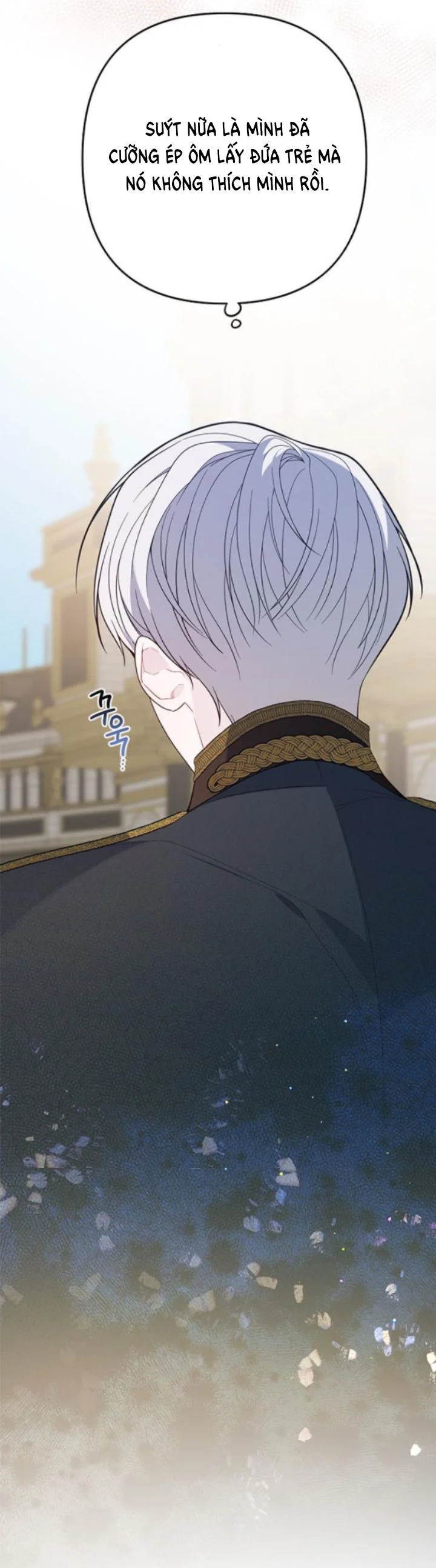 Tiểu Bạo Chúa: Chapter 22.2