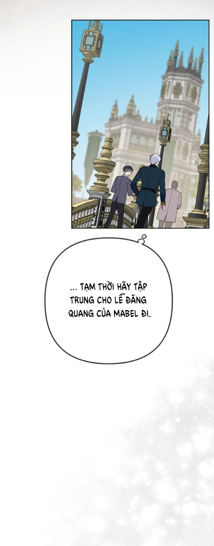 Tiểu Bạo Chúa: Chapter 22.2
