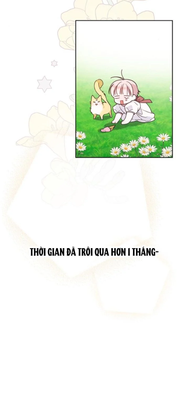 Tiểu Bạo Chúa: Chapter 22.2