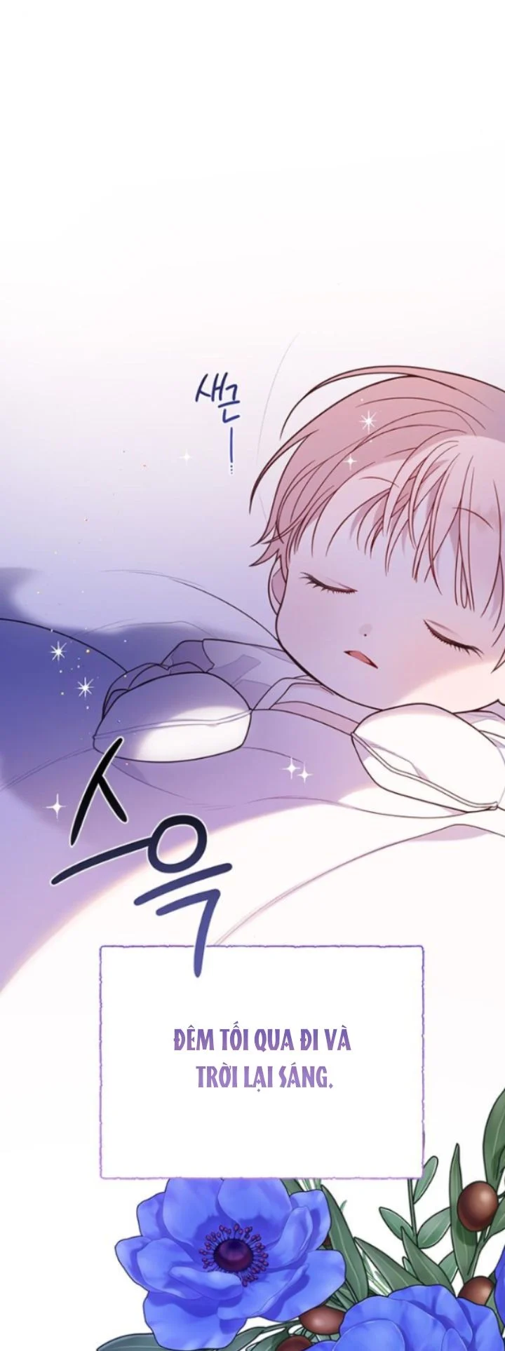 Tiểu Bạo Chúa: Chapter 22.2