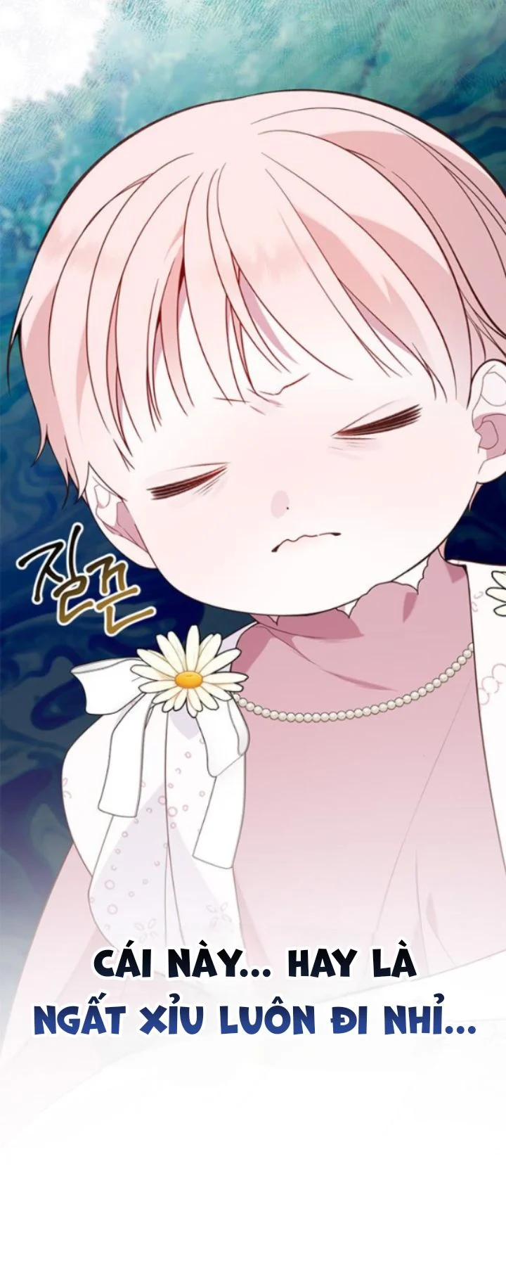 Tiểu Bạo Chúa: Chapter 22.2
