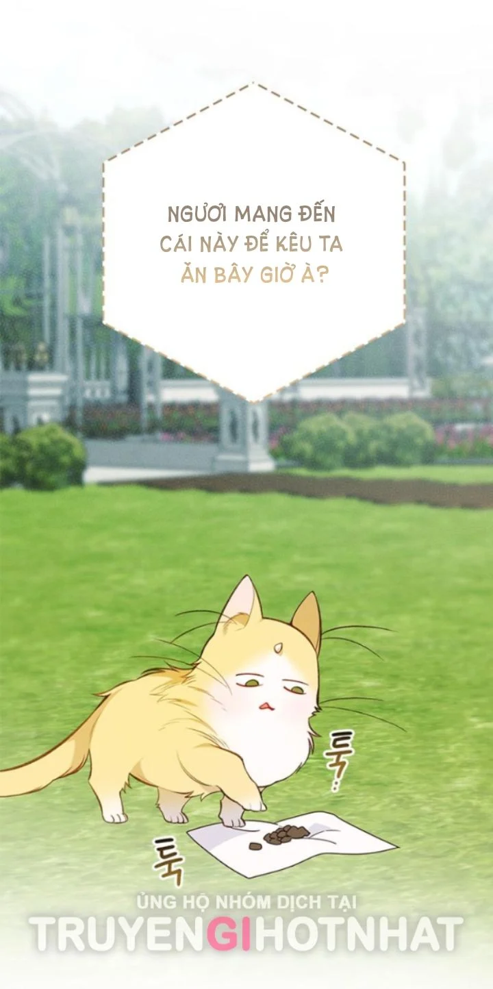 Tiểu Bạo Chúa: Chapter 22.2