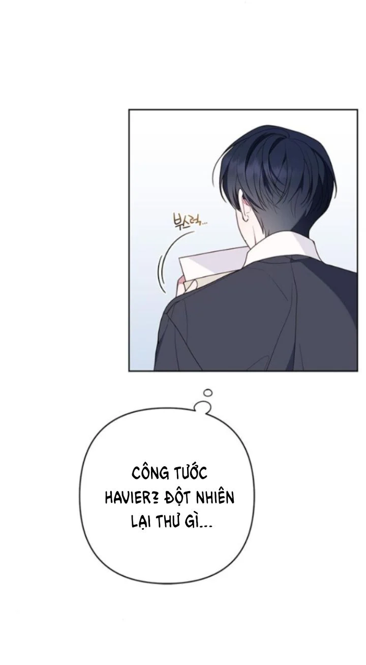 Tiểu Bạo Chúa: Chapter 28.1