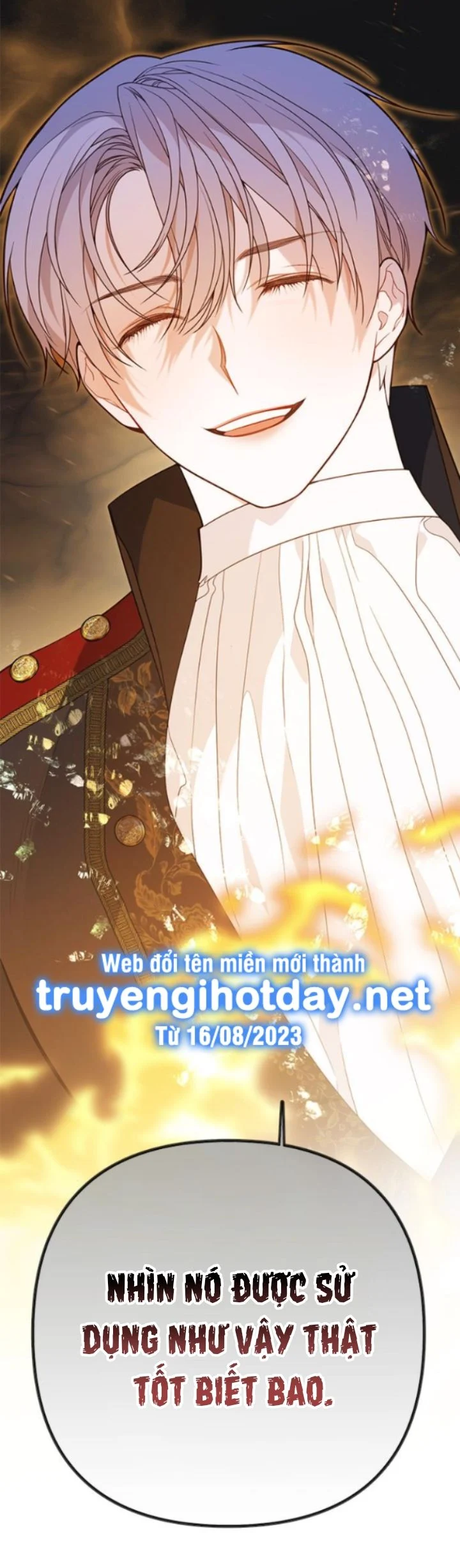 Tiểu Bạo Chúa: Chapter 28.1