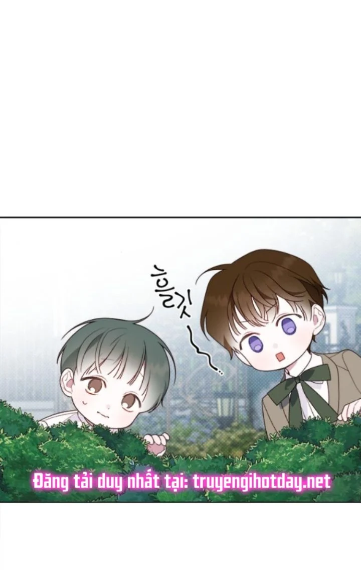 Tiểu Bạo Chúa: Chapter 28.1