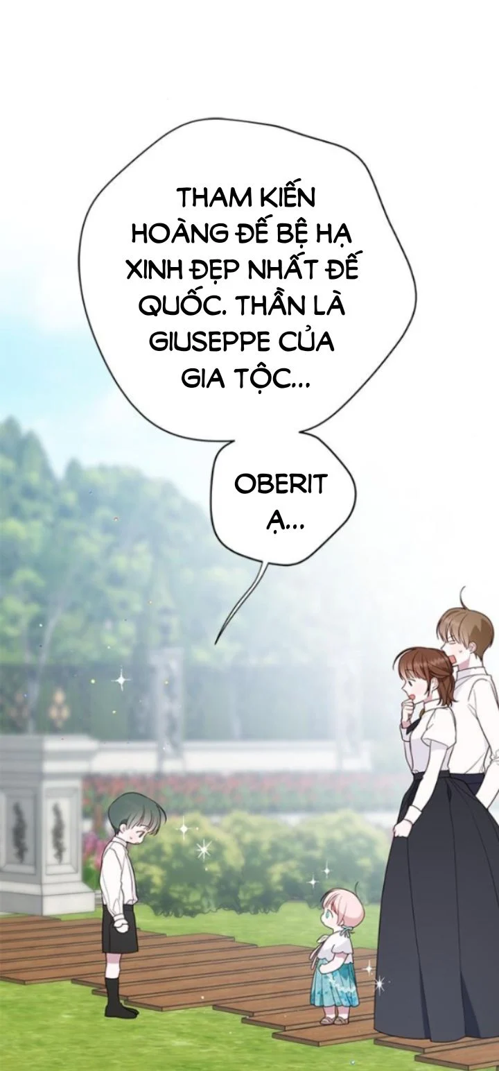 Tiểu Bạo Chúa: Chapter 28.1