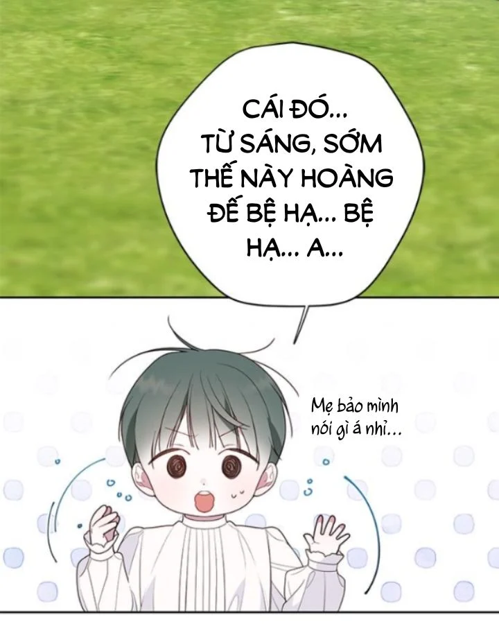 Tiểu Bạo Chúa: Chapter 28.1