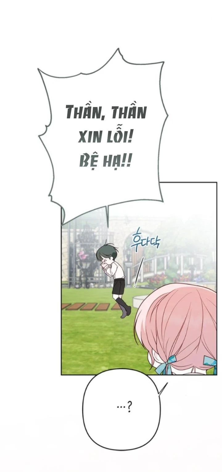 Tiểu Bạo Chúa: Chapter 28.1