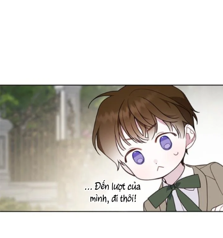 Tiểu Bạo Chúa: Chapter 28.1