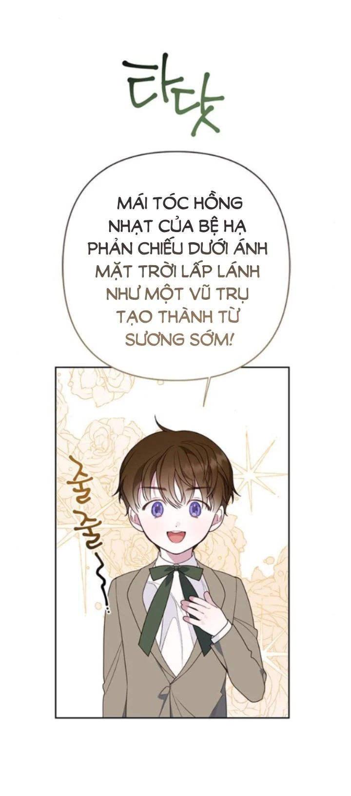 Tiểu Bạo Chúa: Chapter 28.1