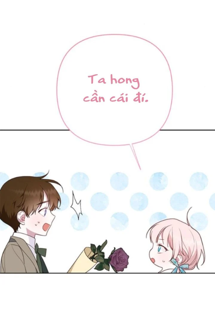 Tiểu Bạo Chúa: Chapter 28.1