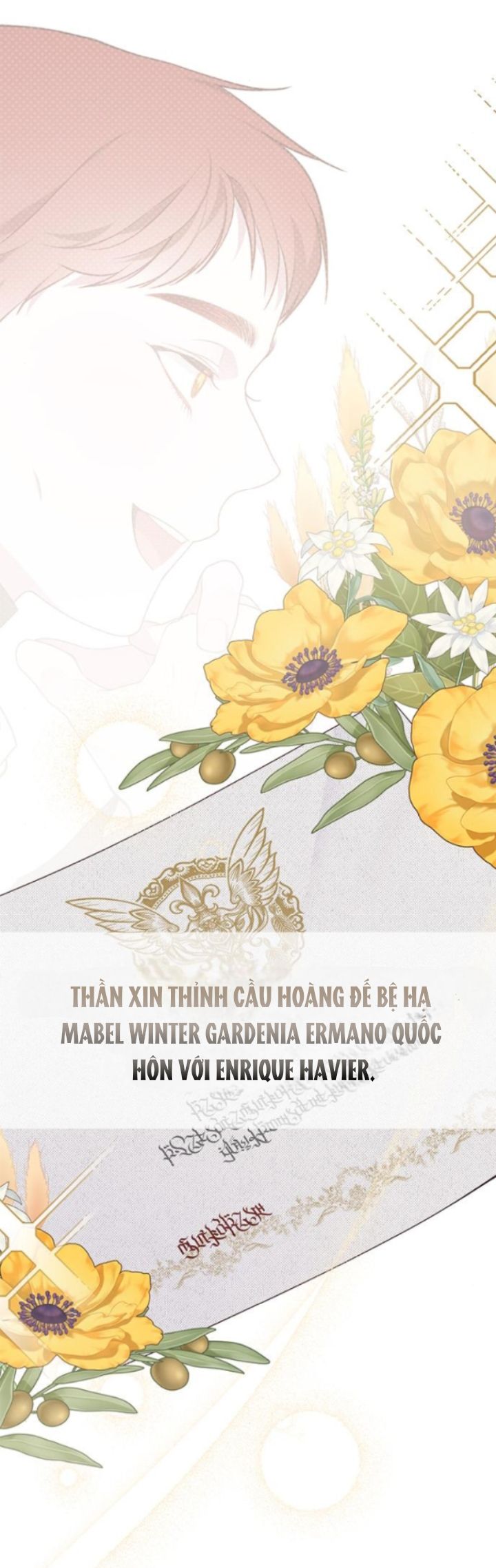 Tiểu Bạo Chúa: Chapter 28.1
