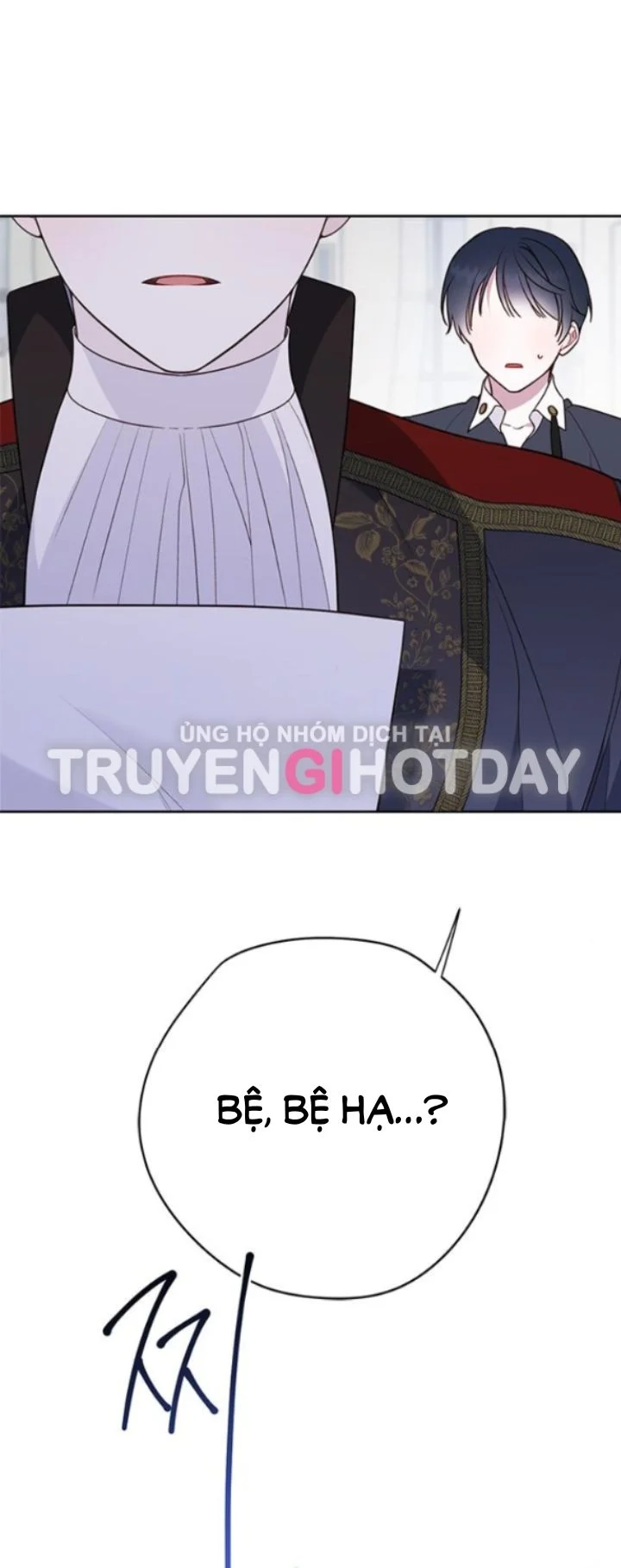 Tiểu Bạo Chúa: Chapter 28.1