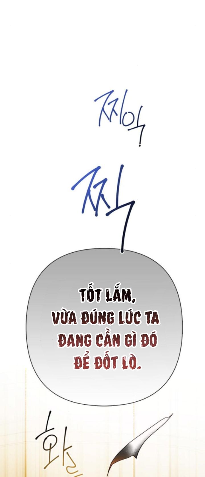 Tiểu Bạo Chúa: Chapter 28.1