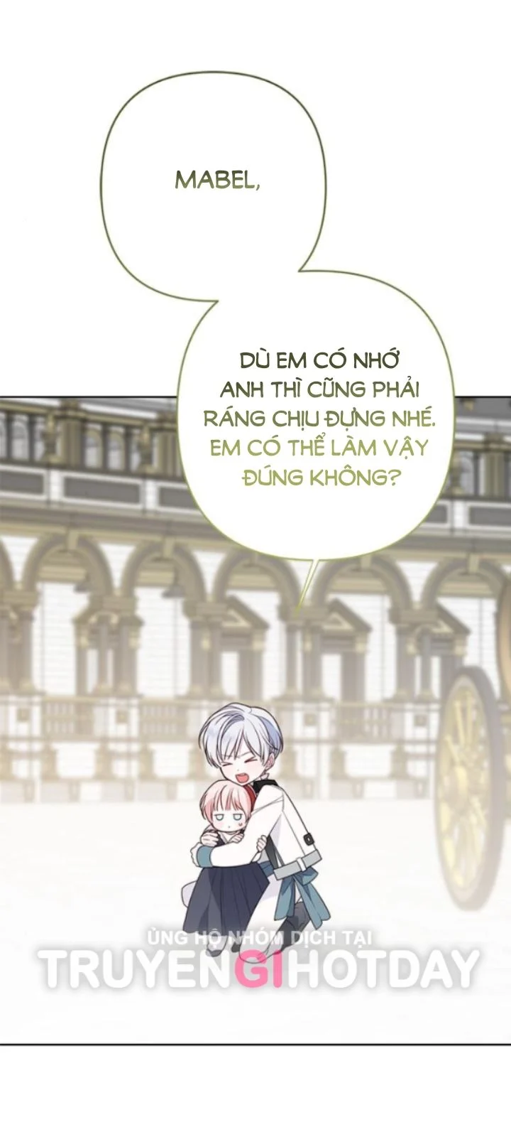 Tiểu Bạo Chúa: Chapter 28.2