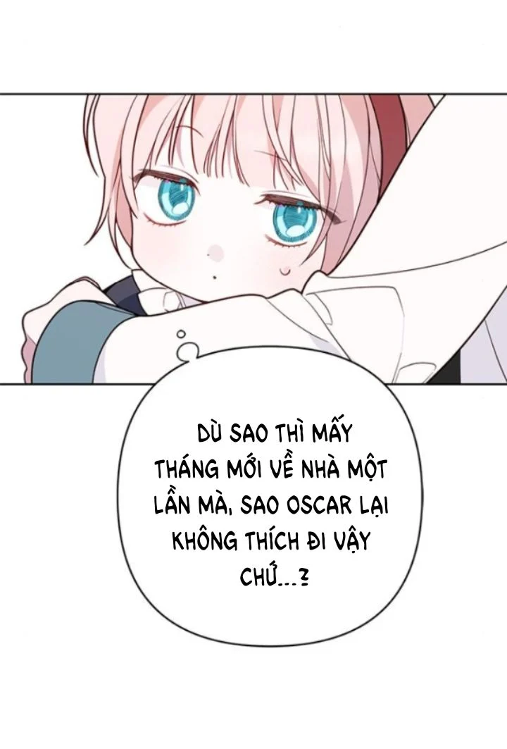 Tiểu Bạo Chúa: Chapter 28.2