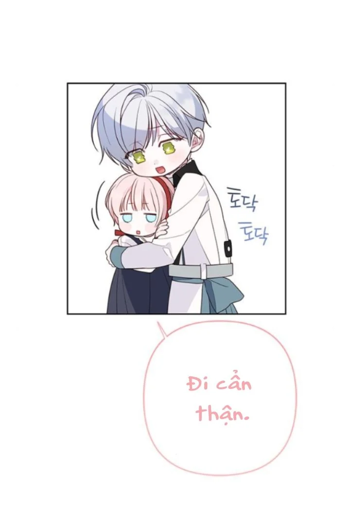 Tiểu Bạo Chúa: Chapter 28.2