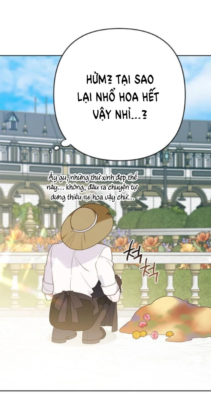 Tiểu Bạo Chúa: Chapter 28.2