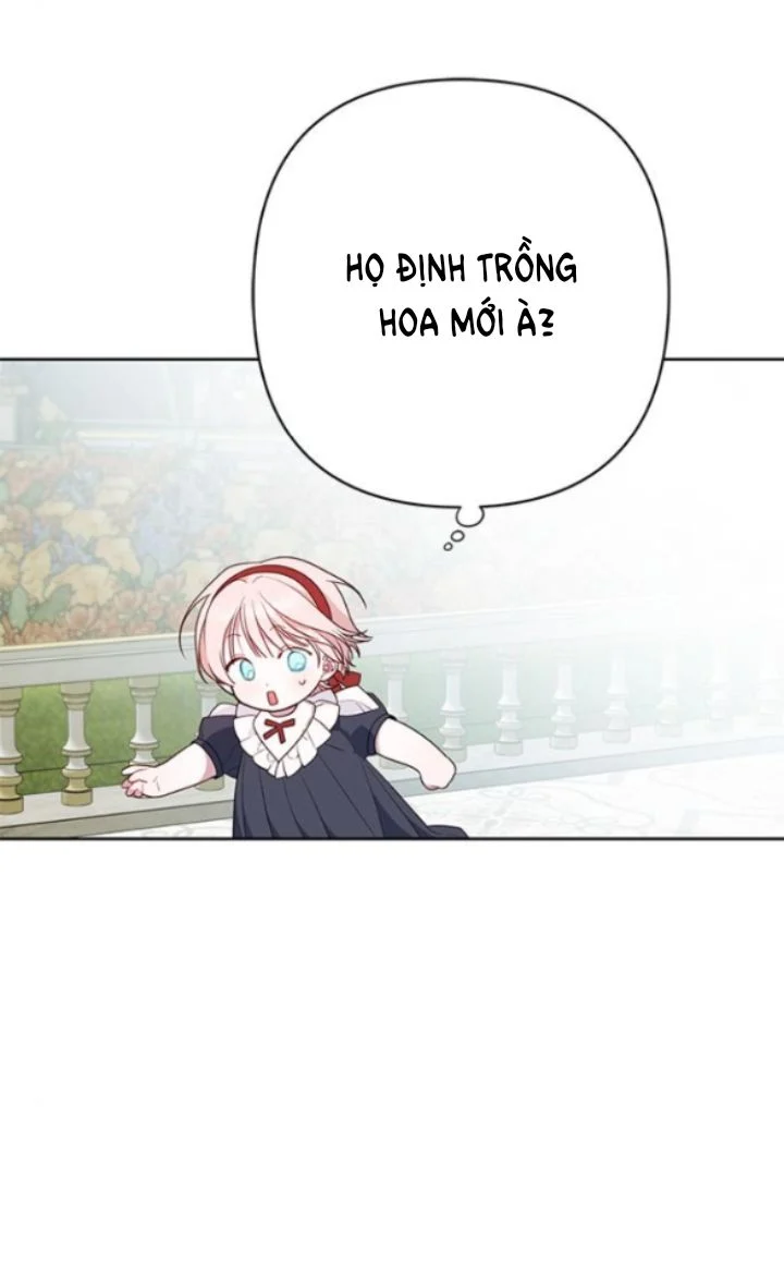 Tiểu Bạo Chúa: Chapter 28.2