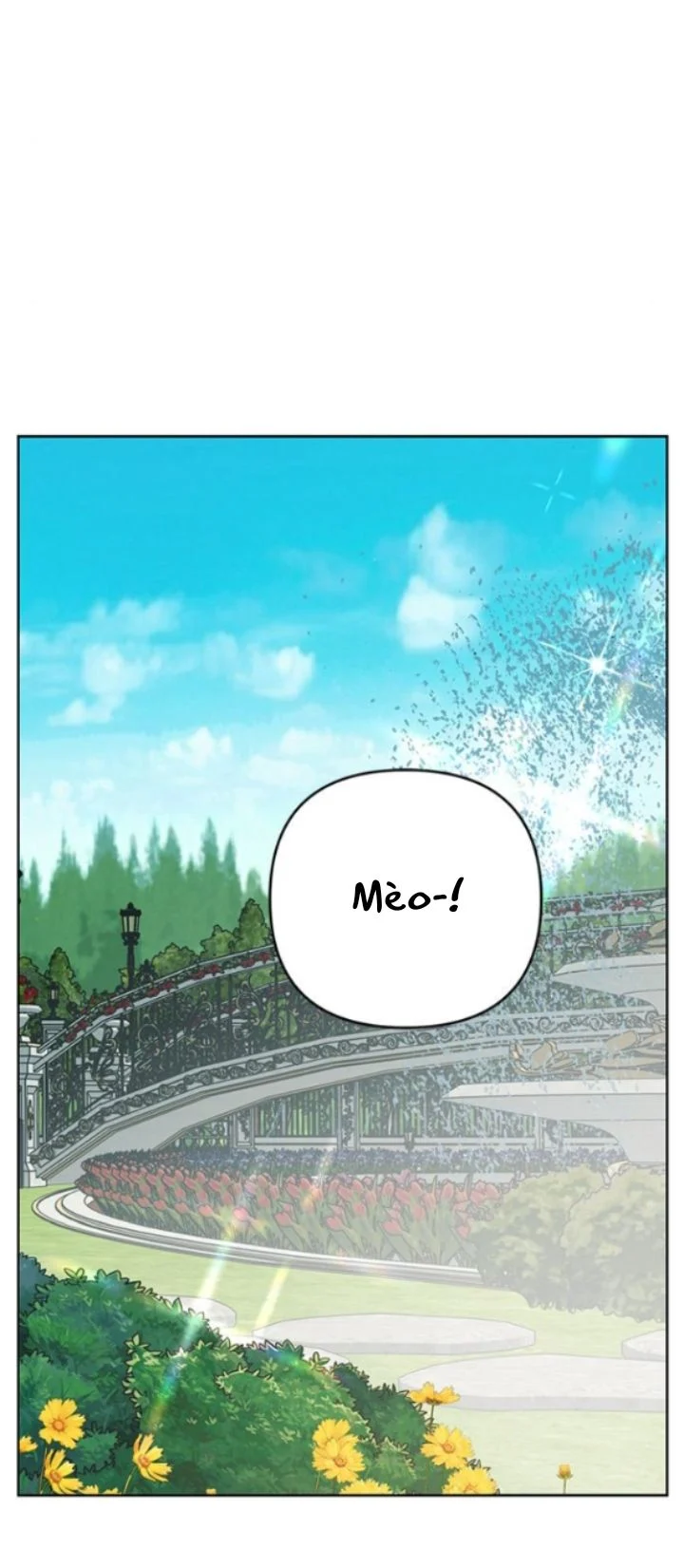 Tiểu Bạo Chúa: Chapter 28.2