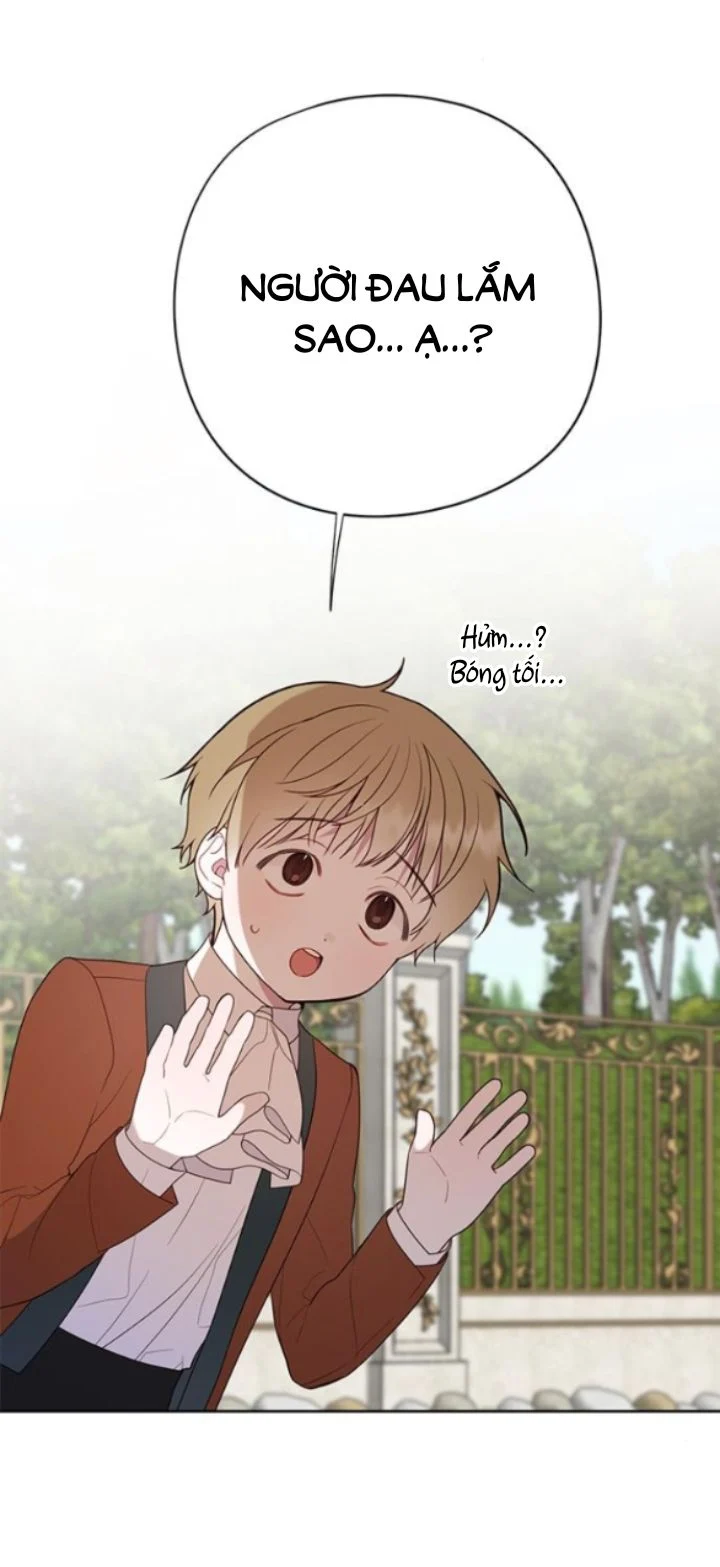 Tiểu Bạo Chúa: Chapter 28.2