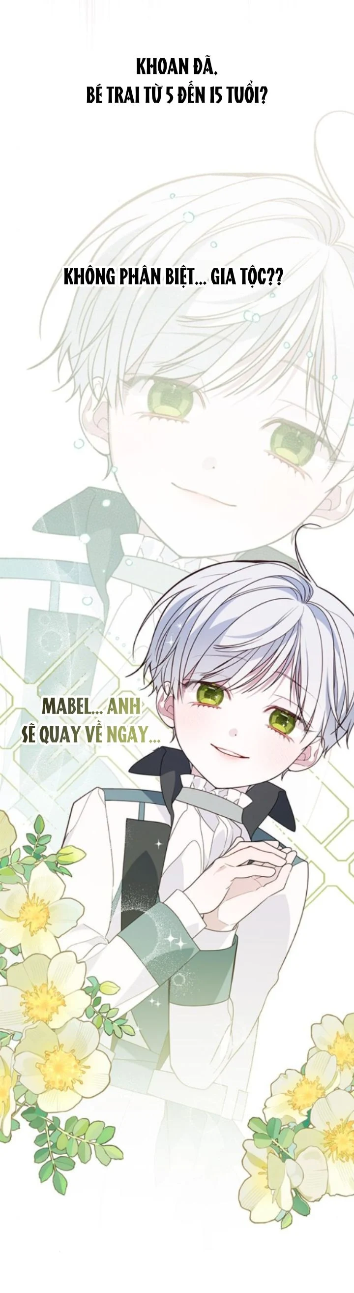 Tiểu Bạo Chúa: Chapter 28.2