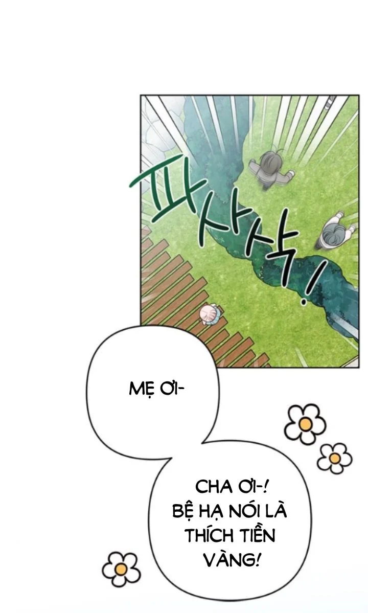 Tiểu Bạo Chúa: Chapter 28.2