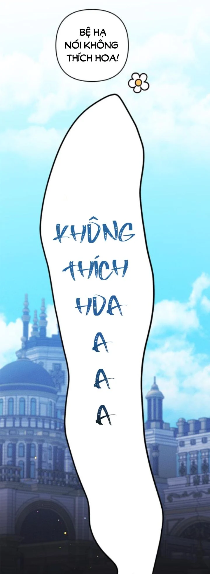 Tiểu Bạo Chúa: Chapter 28.2