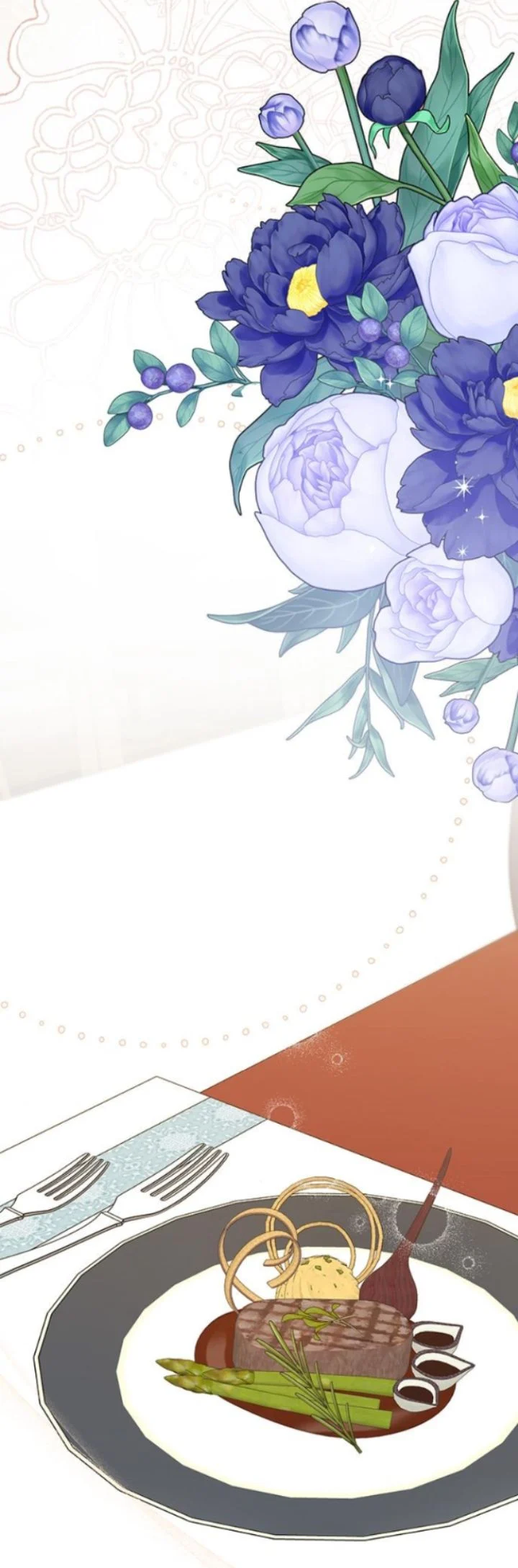 Tiểu Bạo Chúa: Chapter 29.1