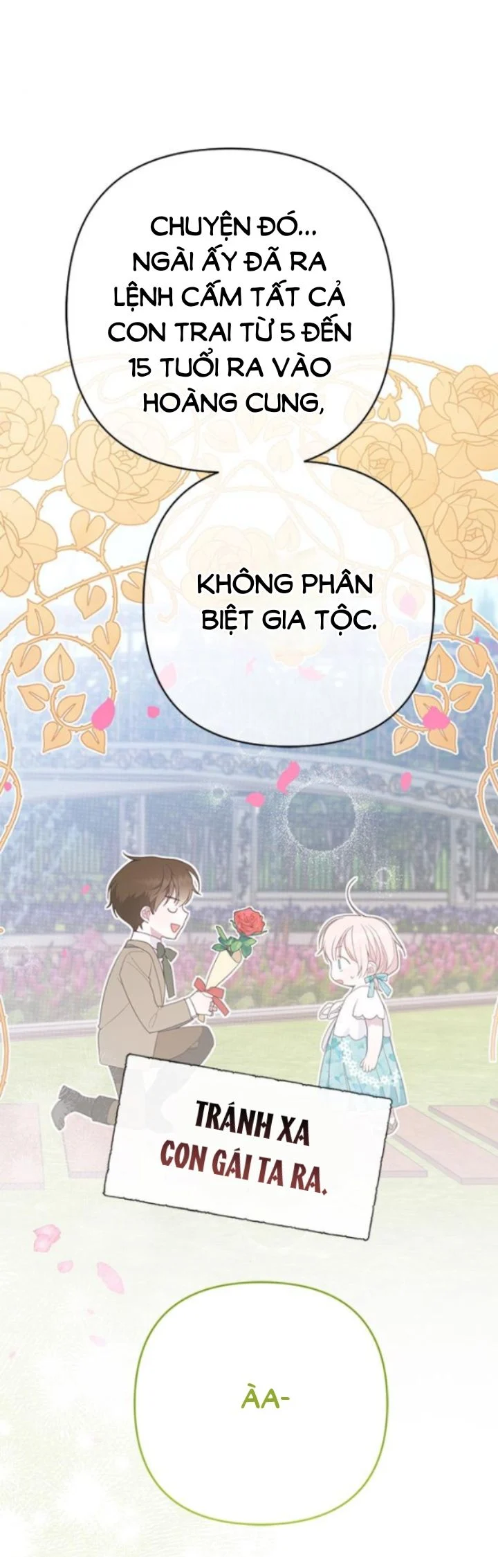 Tiểu Bạo Chúa: Chapter 29.2